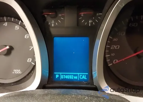 2015 Chevrolet Equinox Ls из США, поврежденный, VIN 2GNALAEK2F6135662